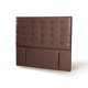 thumbnail image 2 of Respaldo Napoles Pu Chocolate 2 Plaza, 2 of 2