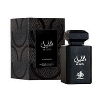 Al Wataniah - Al Layl Men Edp 100Ml