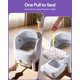 thumbnail image 5 of Bolsas para caja de arena para gatos AWoHH para Pet Pivot AutoScooper 11/12, 5 of 8