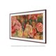 thumbnail image 3 of Televisor 85" QLED The Frame 4K UHD Qn85Ls03Dagxzs Smart TV Samsung, 3 of 11