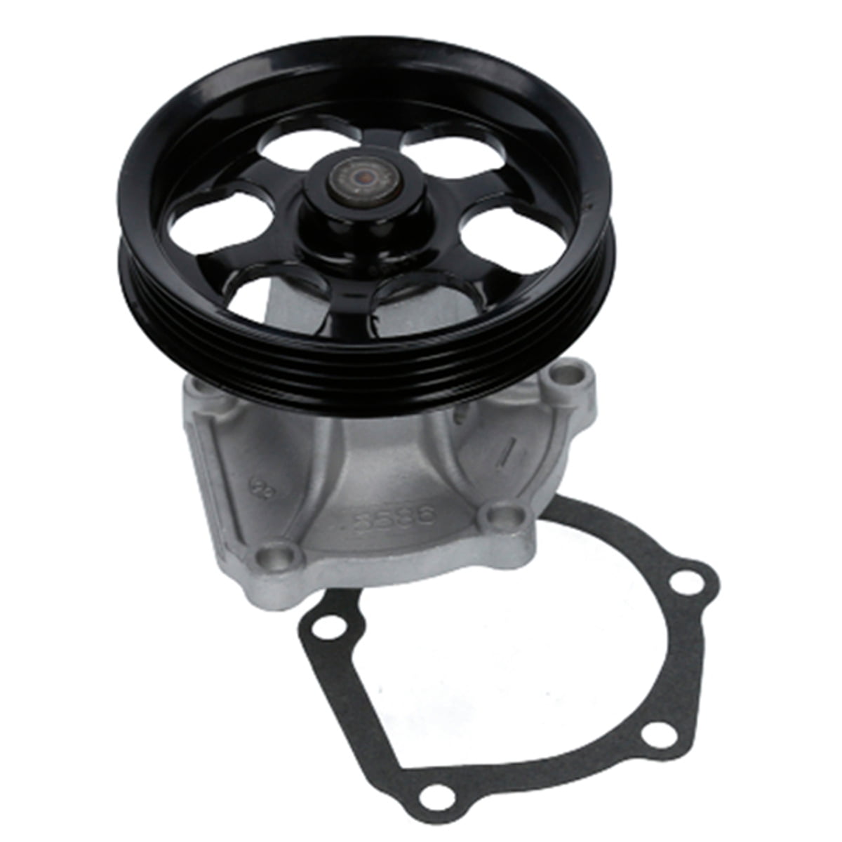 Gates - Bomba De Agua Toyota Corolla 1.3 88/92