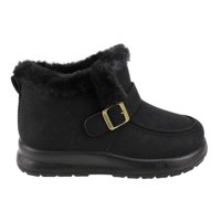 Zapato New Walk Liviano Chiporro Negro