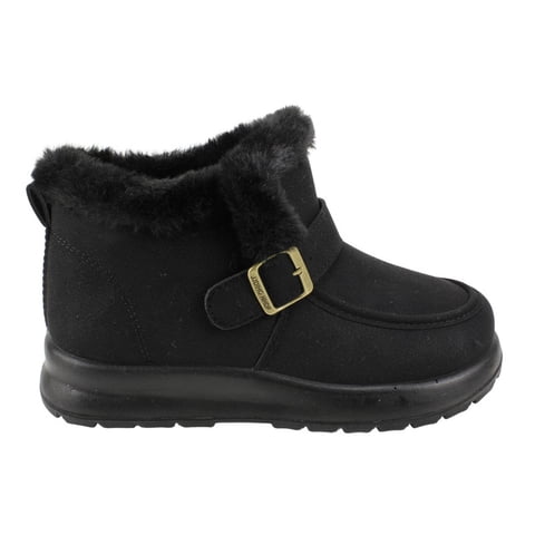 Zapato New Walk Liviano Chiporro Negro