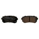 thumbnail image 1 of Pastillas De Freno Trasera Jac S5 14 20, 1 of 2