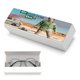thumbnail image 5 of Breaking Bad Estuche Rígido para Gafas de Cuero PU Protector con Forro de Felpa Premium Suave para Hombres y Mujeres, 5 of 6