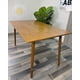 thumbnail image 3 of Mesa de Comedor 6 puestos Henry 160X90X76 - Walnut, 3 of 3