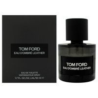 Perfume Tom Ford Eau D'Ombre Leather Edt 50 Ml Para Hombre