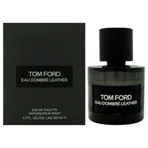 Perfume Tom Ford Eau D'Ombre Leather Edt 50 Ml Para Hombre