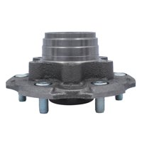 Repuestos Del Sol - Maza Rueda Delantera Nissan Terrano D22 2.4 1998 2010