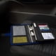 thumbnail image 5 of Organizador de guantera PlusXpres Car Blue con libro de registro, 5 of 9