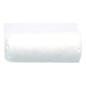Genérico - Set 6 Algodón Hidrófilo Rollo 100G Uso Médico Heridas Lau