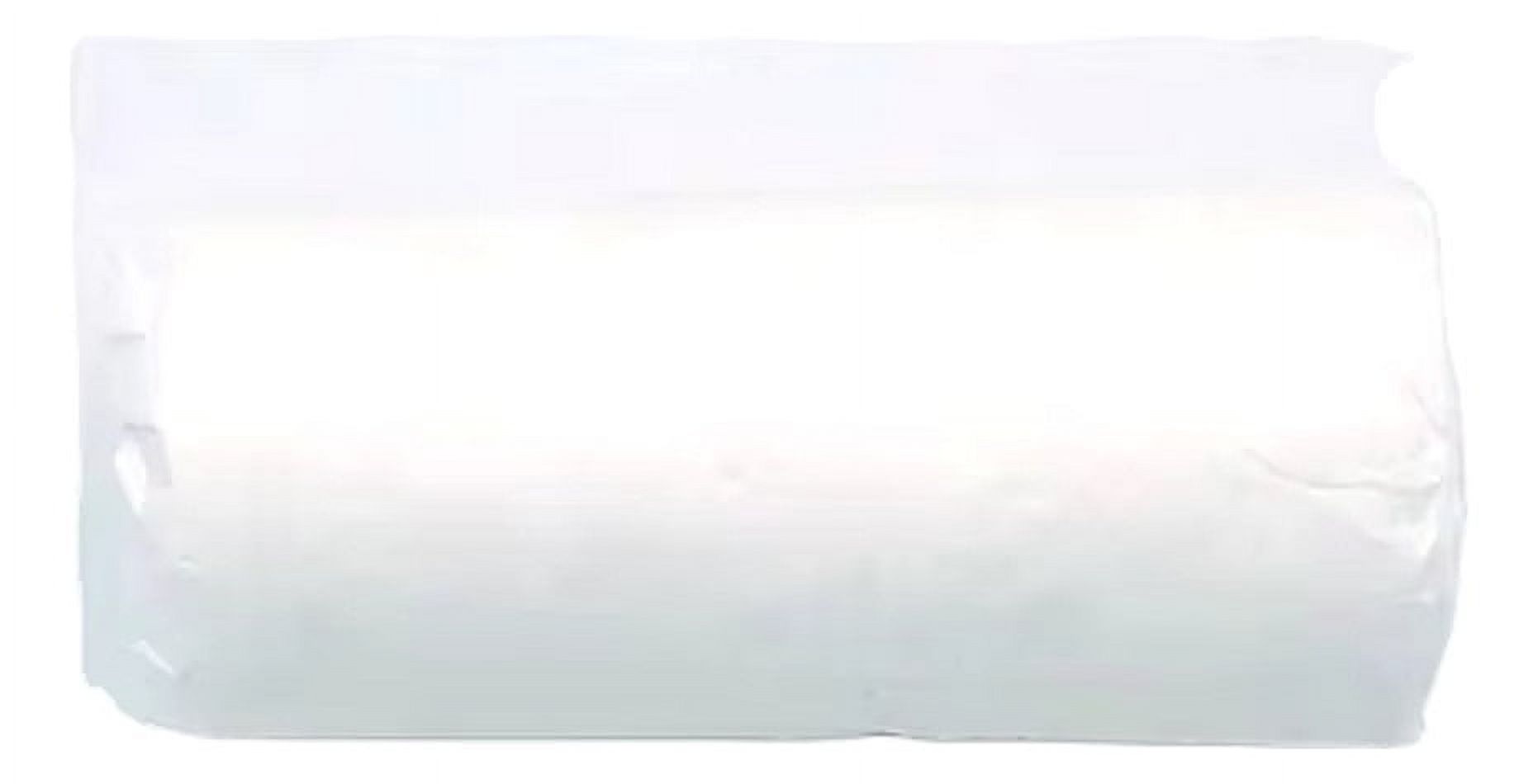 Genérico - Set 3 Algodón Hidrófilo Rollo 200G Uso Médico Heridas Lau