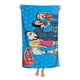 thumbnail image 3 of Padre Made in USA Toalla de playa de secado rápido con diseño temático, regalo para mujeres y niñas, ideal para cumpleaños, fans, amantes de la música, uso en la playa o al aire libre, 78 × 180 cm, 3 of 6