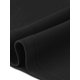thumbnail image 5 of INSPIRE CHIC Vestidos de Punto Acanalados de Otoño para Mujeres Cuello Simulado Casual de Manga Larga Vestido Maxi XL Negro, 5 of 6