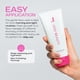 thumbnail image 5 of Limpiador facial JESS BEAUTY Face Reset con escualano y ácido hialurónico, 5 of 9