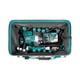 thumbnail image 3 of Maleta Porta Herramientas Con Cierre Makita E-05452, 3 of 3
