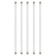 thumbnail image 1 of Pack X5 Tubo Fluorescente T5 14w Luz Fría 6500k, 1 of 7