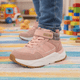 thumbnail image 5 of Botin con Polar Batlia Rosado Bamboo, 5 of 6