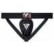 thumbnail image 2 of Protector de ingle new iron elastic RDX, 2 of 4