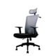thumbnail image 2 of Silla de Oficina Fantech OCA258 Gris, 2 of 5