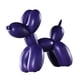 thumbnail image 5 of Resina Globo Decorativo Adorno Para Perros Decoraciones De Escritorio Morado, 5 of 5