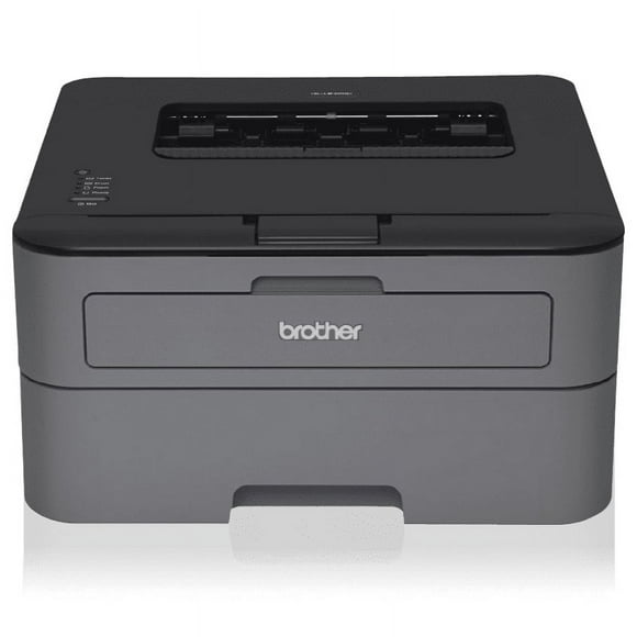 Impresora Hl-l2320d Dúplex Monocromática
