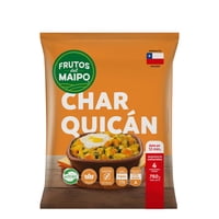Charquicán 750 G Frutos Del Maipo