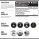 thumbnail image 3 of Suplemento De Extracto De Melena De León Mycomax De 500 Mg, 3 of 3