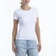 thumbnail image 1 of Camiseta Cotton Rib Manga Corta, 1 of 2