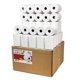 thumbnail image 1 of Rollos de papel térmico BuyRegisterRolls 7,9 cm x 46 m (paquete de 50), 1 of 3
