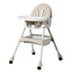 thumbnail image 1 of Silla Comer Bebe Doble Altura Safe Baby Beige, 1 of 6