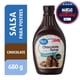 thumbnail image 1 of Salsa de Chocolate Frasco, 680 g, 1 of 7