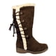 thumbnail image 1 of Bota Invierno Mujer Chiporro 09 Yassne, 1 of 5