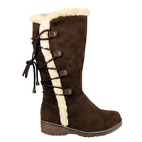 Megabazar Spa - Bota Invierno Mujer Chiporro 09 Yassne