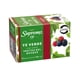 thumbnail image 1 of Té Verde Frutos Del Bosque Caja, 40 g, 1 of 2