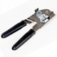 thumbnail image 2 of Abrelatas EZ-DUZ-IT Deluxe con empuñaduras negras, 2 of 3