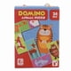 thumbnail image 1 of Juego Puzzle Domino De Animales 28 Pzas En Caja - Kptoys, 1 of 1