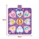 thumbnail image 4 of Alfombra de Baile Piano Musical con Luces Led Rosa, 4 of 4