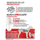 thumbnail image 4 of Nup Pets Procaps Power Gastric Perro Gato 2 Capsulas X 30 Sachet, 4 of 10