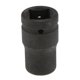 thumbnail image 3 of Juego de 4 puntos Conector de impacto Hexagonal Bit Conjunto métrico Conector de impacto largo 80x21x26mm, 3 of 5