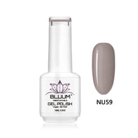 Bluum Creative Nails - Esmalte Permanente Nu59 15 Ml