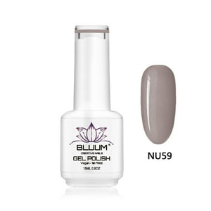 Bluum Creative Nails - Esmalte Permanente Nu59 15 Ml