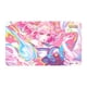 thumbnail image 1 of Riftbound TCG: Playmat Spiritforged, Spirit Blossom Ahri, 1 of 2