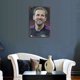 thumbnail image 3 of Cartel de Metal Harry Kane Decoración de Pared 30x20 cm, 3 of 6