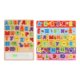 thumbnail image 4 of 2x Palabras De Rompecabezas Del Alfabeto Ruso Actividades Montessori Para Los Mejores Regalos, 4 of 5