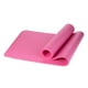 thumbnail image 3 of Estera De Yoga Estera Deportiva Portátil Antideslizante Estera De Fitness Para Entrenamiento De Pilates Interior Rosa, 3 of 3