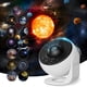 thumbnail image 1 of Proyector Galaxy Multivid 13 En 1 Planetarium Star Con Temporizador, 1 of 7