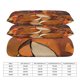 thumbnail image 2 of Ch_arma_nder Print Bedding Set Pattern Duvet Cove Set 3 Pieces 1 Quilt Cover And 2 Pillowcases for Women Men Teens, 2 of 5