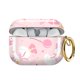 thumbnail image 1 of Funda DHILKCY para AirPods Pro 3 con pato adorable y llavero, 1 of 6
