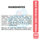 thumbnail image 2 of COLOMBINA MASTICABLE MAX FRUTA C/CREMA 430GR COLOM, 2 of 3